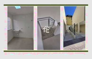 Imagem 13: Casa com 3 quartos à venda por R$ 800.000 - Itaipu - Niterói/RJ