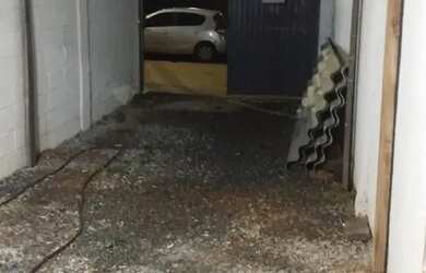 Imagem 6: Casa para Locação no bairro Residencial Vida Nova, localizado na cidade...