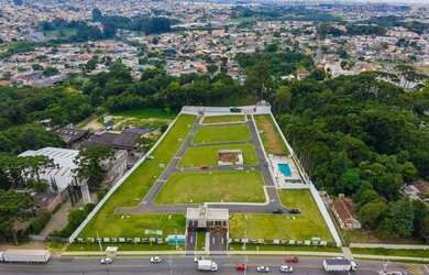 Imagem 8: Casa 46 Residencial Vivace Modernidade e Aconchego em Perfeita Harmonia