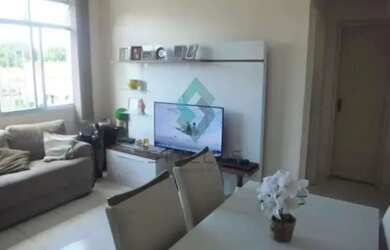 Imagem 2: Cachambi Apartamento com 2 dormitórios