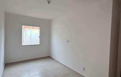 Imagem 11: Casa Nova 2/4 com Corredor Lateral Pronta para Morar no Mangabeira