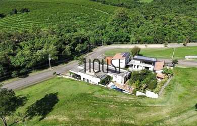 Imagem 7: Tipo: Terreno em Parque Ecoresidencial Fazenda Jequitibá à venda em condomínio de alto pad