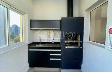 Imagem 14: Cobertura - Cambuí - Campinas