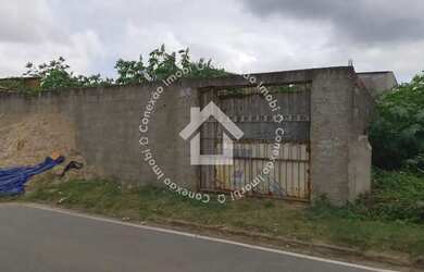 Imagem: O terreno possui 160m² de Área e está localizado em Governador