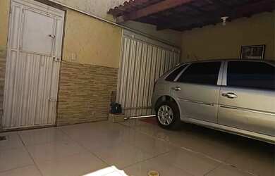 Imagem 1: Casa a venda no jardim Europa KF