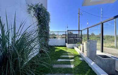 Imagem 4: Casa no Residencial Dania Haus