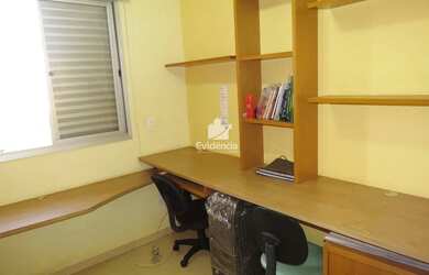 Imagem 11: Apartamento no Ed. Forest Park com 70m² útil, Sol da manhã - 3 dormitórios (1 suíte), 2 va