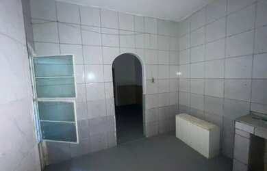 Imagem 6: Casas de vila em Padre Miguel