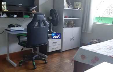 Imagem 14: Casa a venda no Cachoeirinha