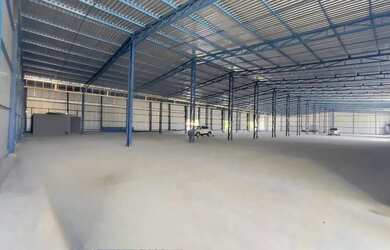 Imagem 6: Galpão industrial e logístico