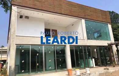 Imagem: CASA EM CONDOMÍNIO - ALPHAVILLE - SP