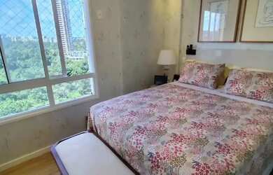 Imagem 11: Apartamento à venda no PLATNO GREENVILLE , PATAMARES, Salvador, BA