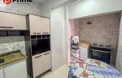 Imagem 5: APARTAMENTO REFORMADO COM ÁREA EXTERNA LATERALÀ VENDA NA PRAIA DO MORRO...