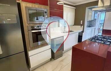 Imagem 12: ALUGA-SE Alta Vista Jundiaí 155 m², 2 suítes home office, 3 vagas e...