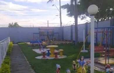 Imagem 15: Casa em condominio. Piscina, Churrasqueira, Imóvel mobiliadoeAr-condicionado