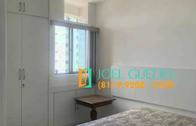 Imagem 6: Melhor CUSTO-Benefício. Quadra da PRAIA entre PATTEO e JAM. Andar Alto....