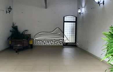 Imagem 5: Esplanada - Casa. Piscina, Churrasqueira, 864m² de Áreae2 Vagas na garagem