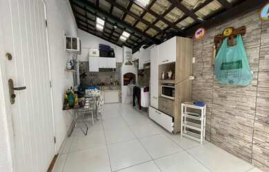 Imagem 9: Imóvel para venda tem 145 metros quadrados com 3 quartos em Vargem Grande...