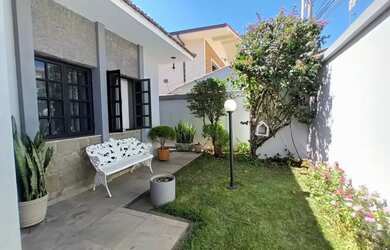 Imagem 2: Casas Padrão em Poços de Caldas