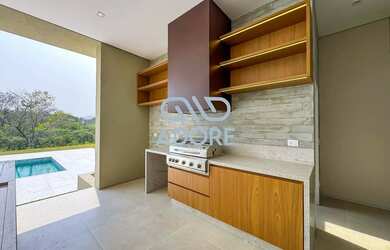 Imagem 15: Casa à venda no Condomínio Fazenda Vila Real - Itu/SP