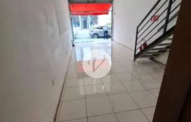 Imagem 4: Salão Corporativo para Aluguel 55 m² no Jardim, Santo André