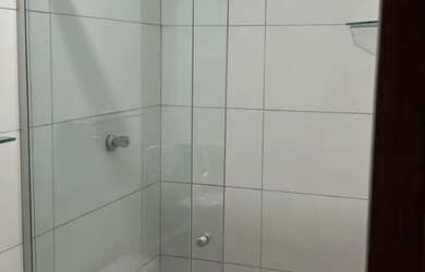 Imagem: A kitnet para alugar possui 1 Dormitório e 1 Banheiro e está