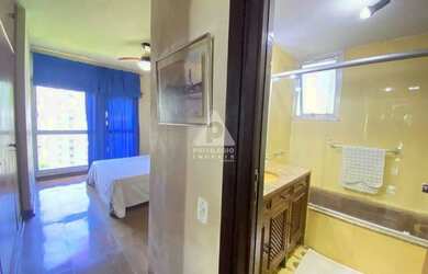 Imagem 14: Apartamento 4 quartos, suíte, varanda, vaga, mais infraestrutura completa...