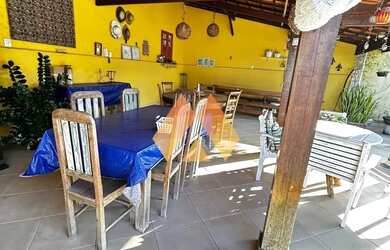 Imagem 7: Centro Casa com 3 dormitórios