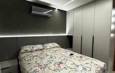 Imagem 15: Vendo Apartamento Mobiliado 02 Quartos - Centro - Campina Grande - PB