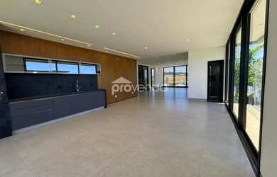 Imagem 9: SOBRADO ALTO PADRÃO 4 QUARTOS, 4 SUÍTES 375,06m² - JARDINS ITÁLIA...