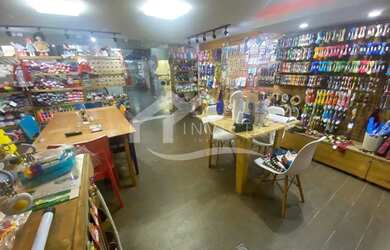 Imagem: O depósito possui 28m² de Área e está localizado em Copacabana