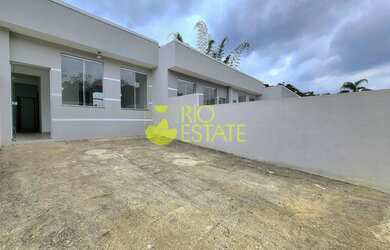 Imagem 14: Casa 2 quartos COM SUÍTE, 54m2, Roma -- Volta Redonda/RJ