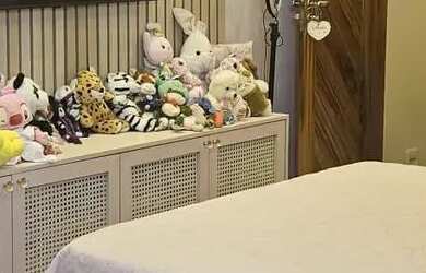 Imagem 11: Imóvel para venda tem 450 metros quadrados com 5 quartos em Cidade Alpha - Eusébio - CE