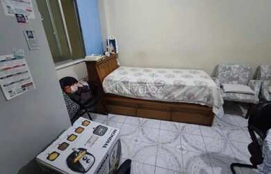 Imagem 8: Kitnet/Conjugado - / Residencial / Centro