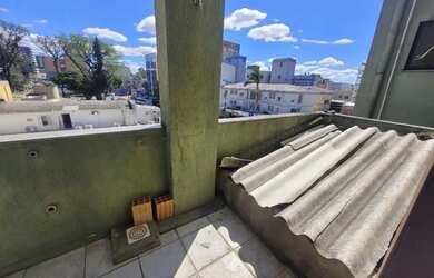 Imagem 9: Aluguel de Sala Comercial com Sacada no Centro de Gravataí, 50m²