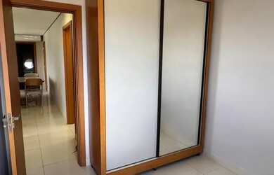 Imagem 16: RES. ELDORADO MOBILIADO 3 SUÍTES RICO EM ARMÁRIOS 2 VAGAS ESCANINHO