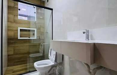 Imagem 6: Casa com 3 Quartos à Venda, 99 m² por R$ 575.000 - Maricá - Maricá/RJ