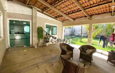 Imagem 8: Casa com 3 dormitórios para alugar, 288 m² por R$ 5.255/mês - José...