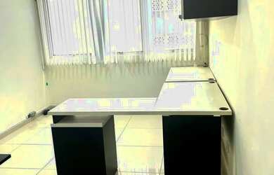 Imagem 15: Bela Vista - Av. Paulista - Sala Comercial - Metrô - Aluguel