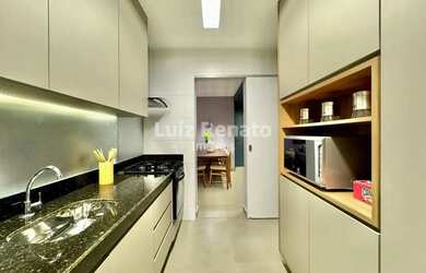 Imagem 15: Prédio à venda 2 quartos 1 suíte 1 vaga - São Lucas