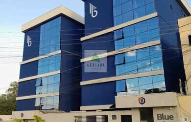 Imagem: O apartamento possui 1 Dormitório, 1 Banheiro, 25m² de Área