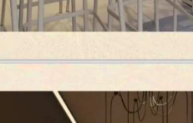 Imagem 6: Novo lançamento apartamentos na planta 2e3 Quartos