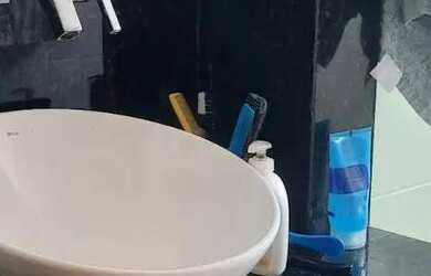 Imagem 13: Excelente apartamento amplo de 2 quartos com vaga de garagemem Colubande...