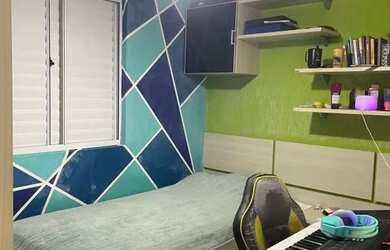 Imagem 6: Casa térrea à venda no Condomínio Vila Allegro, Sorocaba/SP