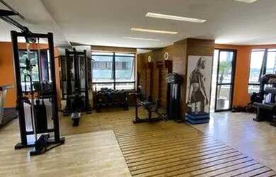 Imagem 5: Loft com 1 dormitório à venda, 74 m² por R$ 785.000,00 - Pituba - Salvador/BA