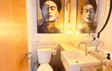 Imagem 11: Apartamento à venda no RESIDENZA PARADISO REALE , PATAMARES, Salvador,...