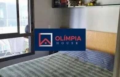 Imagem 10: Aluguel Apartamento 1 Dormitórios - 48 m² Bela Vista