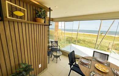 Imagem 3: ???? VENDO APARTAMENTO ALTO PADRÃO - CONDOMÍNIO ALEGRO, ITACIMIRIM - BA ????