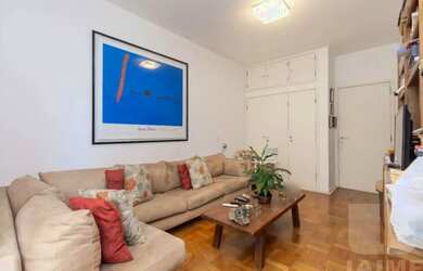 Imagem 6: Apartamento com 3 Dormitórios 2 Vagas em Higienópolis