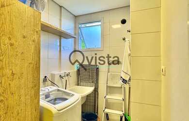 Imagem 10: Apartamento à Venda na Enseada no Guarujá Qvista inteligência imobiliário